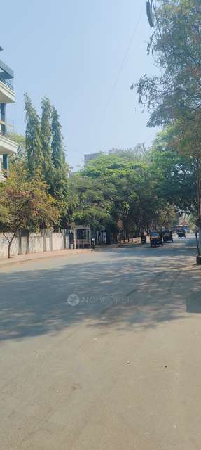 2 BHK Flat In Lunkad Garden for Rent  In Hermes Drome Society