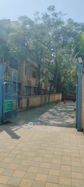 2 BHK Flat In Lunkad Garden for Rent  In Hermes Drome Society