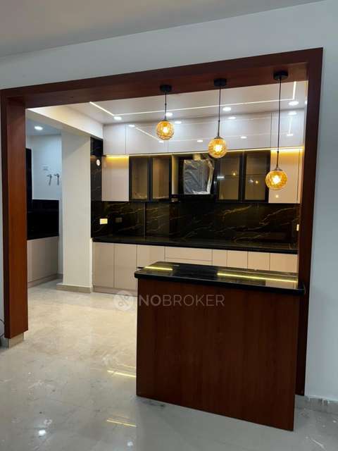 3 BHK Flat In Golf View Condos, Sec 19b, Dwarka for Rent  In Golf View Condos