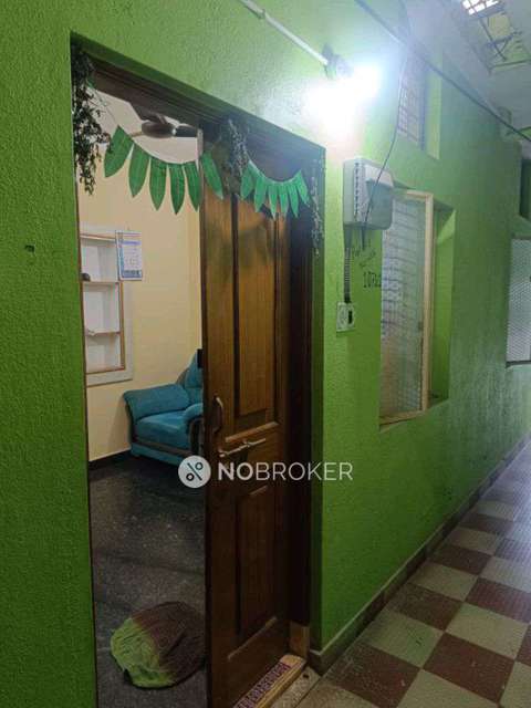 1 BHK House for Rent  In Kamala Nagar