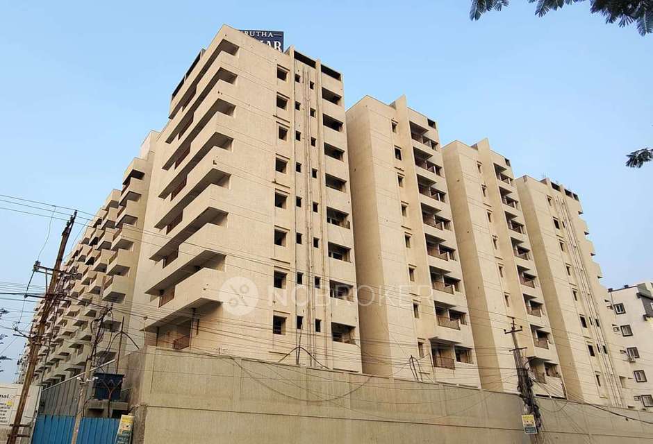 2 BHK Flat In Amruta  Sarovar  For Sale  In Kompally