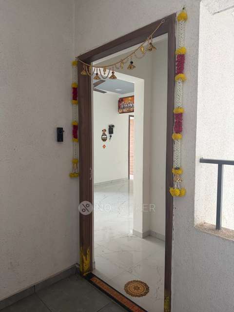 2 BHK Flat In Tanishq Platinum for Rent  In Charholi Budruk