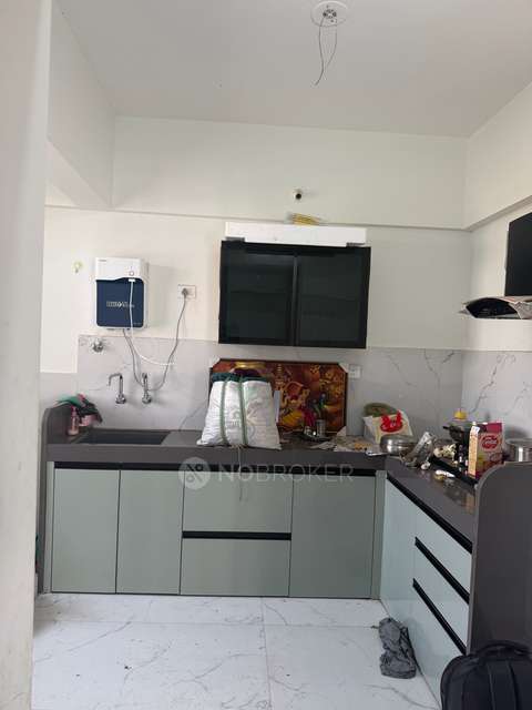 2 BHK Flat In Tanishq Platinum for Rent  In Charholi Budruk