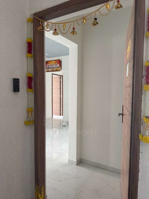 2 BHK Flat In Tanishq Platinum for Rent  In Charholi Budruk