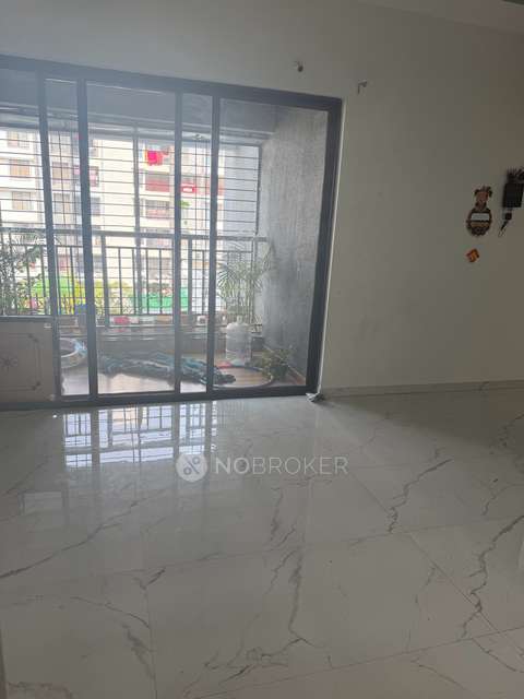 2 BHK Flat In Tanishq Platinum for Rent  In Charholi Budruk