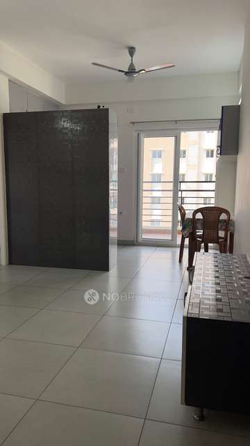 1 BHK Flat In Ramaniyam Ocean Dew for Rent  In Pallikaranai