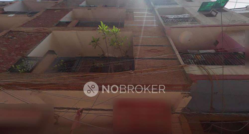 3 BHK House For Sale  In Mayur Vihar