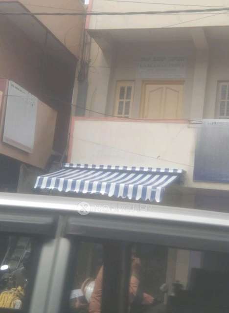 1 BHK Flat In Standalone Building  for Lease  In Laggere