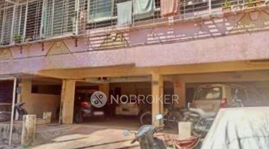 1 BHK Flat In Matoshree Complex for Rent  In Hadapsar