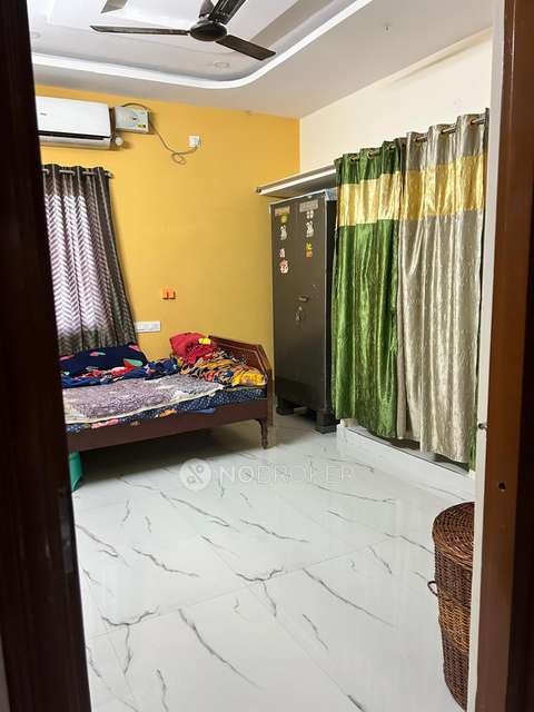 2 BHK Flat In Sai Paradise For Sale  In Sangareddy, Dist