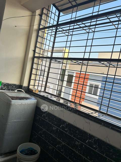 2 BHK Flat In Sai Paradise For Sale  In Sangareddy, Dist