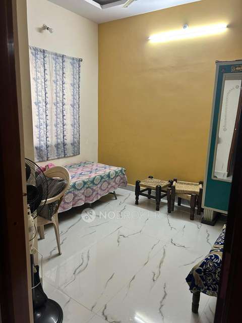 2 BHK Flat In Sai Paradise For Sale  In Sangareddy, Dist