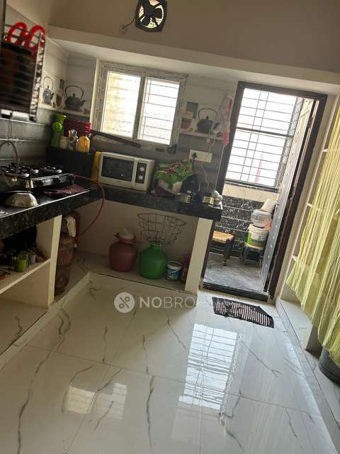 2 BHK Flat In Sai Paradise For Sale  In Sangareddy, Dist