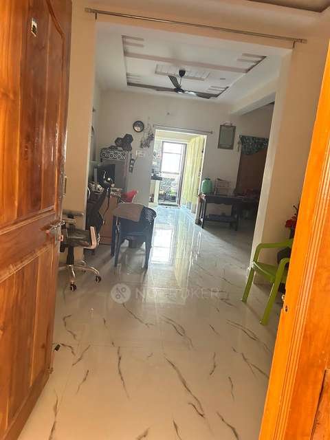 2 BHK Flat In Sai Paradise For Sale  In Sangareddy, Dist