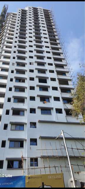 1 BHK Flat In Skyline For Sale  In Dadar West