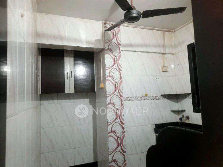 1 BHK Flat In Radhakrishna Chs,airoli For Sale  In Garam Masala - Best Seafood And North Indian Restaurant In Airoli