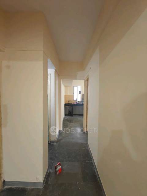 1 BHK Flat In Siddhi Complex for Rent  In Wadgaon Sheri