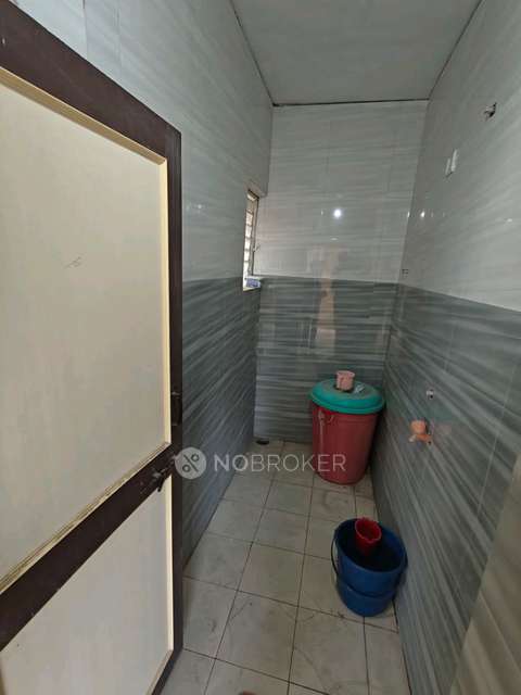 1 BHK Flat In Shree Colony, Raykar Mala,  Dhayari Pune for Rent  In Silver Birch Hospital