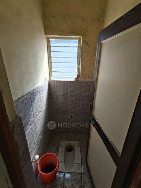 1 BHK Flat In Shree Colony, Raykar Mala,  Dhayari Pune for Rent  In Silver Birch Hospital