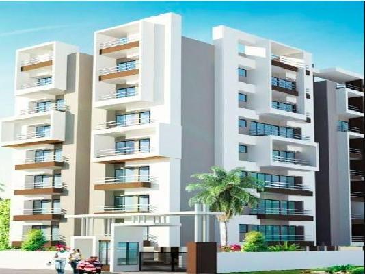 3 BHK Flat In Rams Sakura For Sale  In Thiruvanmiyur