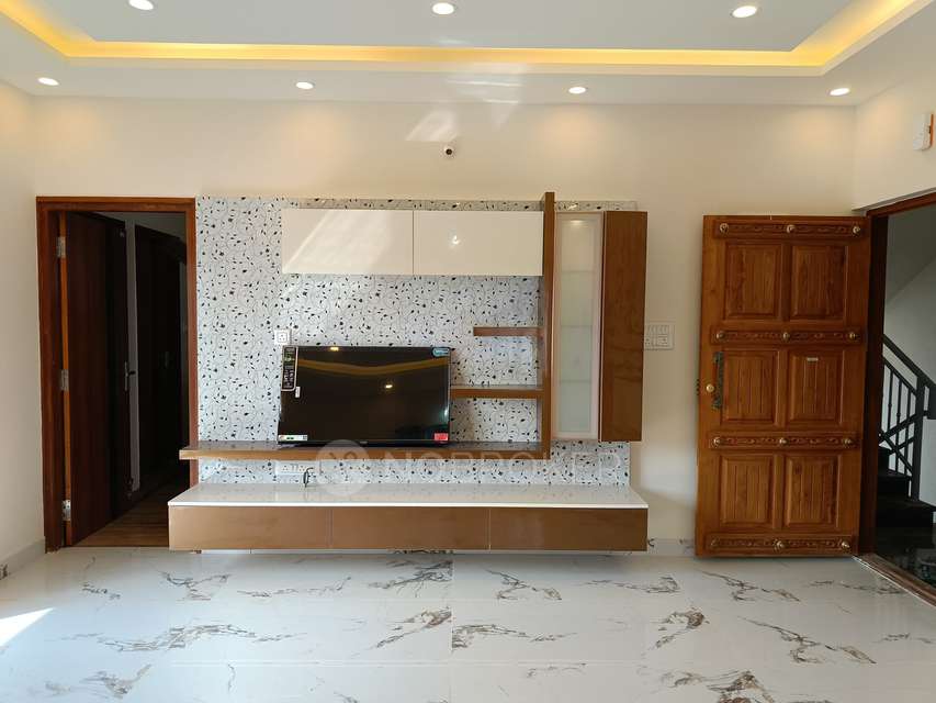 3 BHK Flat In Mahaveer Edenfield for Rent  In Electronic City Phase 2