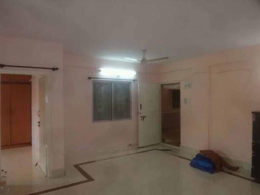 2 BHK Flat In Sai Gokul Mansion For Sale  In Krishnarajapura