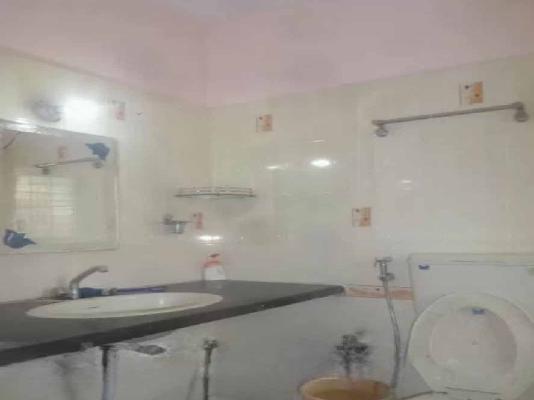 2 BHK Flat In Sai Gokul Mansion For Sale  In Krishnarajapura