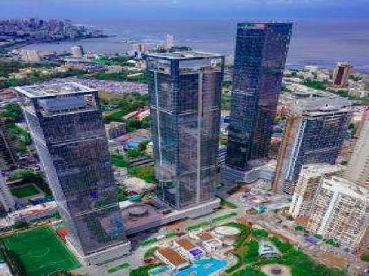4+ BHK Flat In Indiabulls Blu  For Sale  In Worli