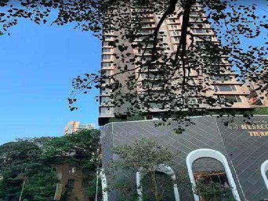 4 BHK Flat In Mesacon The South Bay For Sale  In Malabar Hill