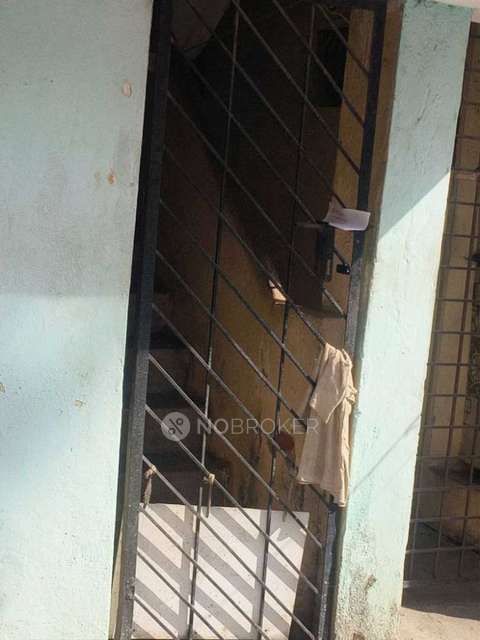 1 RK House for Rent  In Basaweshwara Nagar,