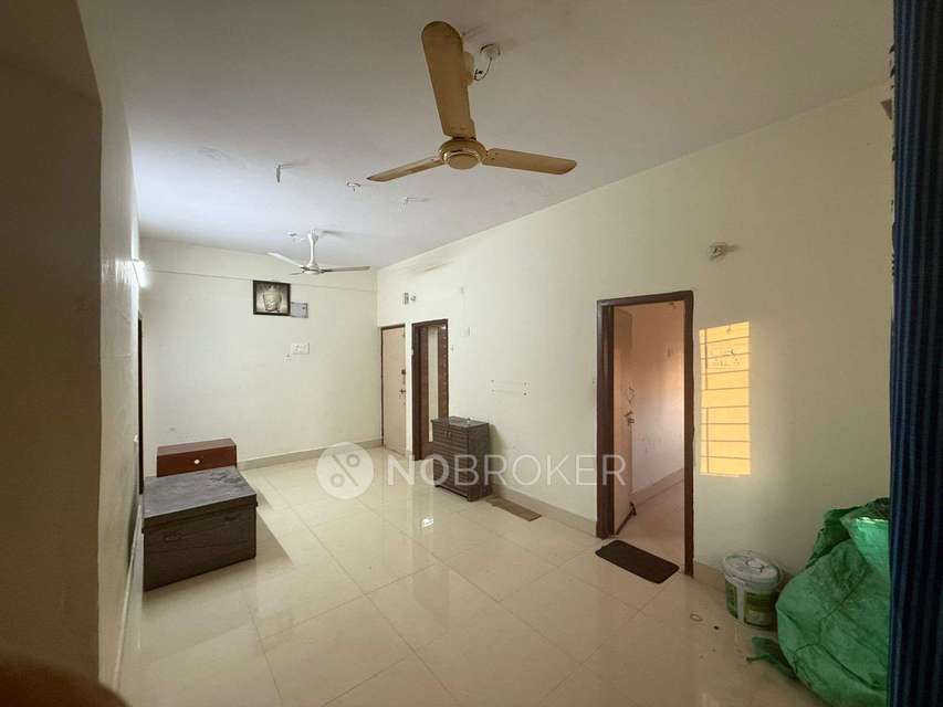 2 BHK Flat In Venkatadri For Sale  In Anandbagh, Malkajgiri,