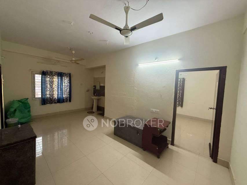 2 BHK Flat In Venkatadri For Sale  In Anandbagh, Malkajgiri,