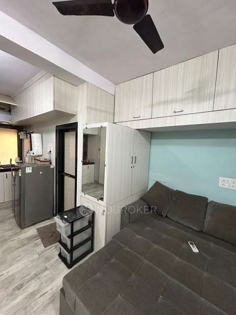 1 RK Flat In Mhada Colony , Chandivali for Rent  In Chandivali