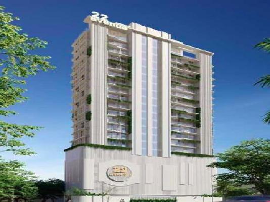 3 BHK Flat In Sahaj 22 Avenue For Sale  In Sion West