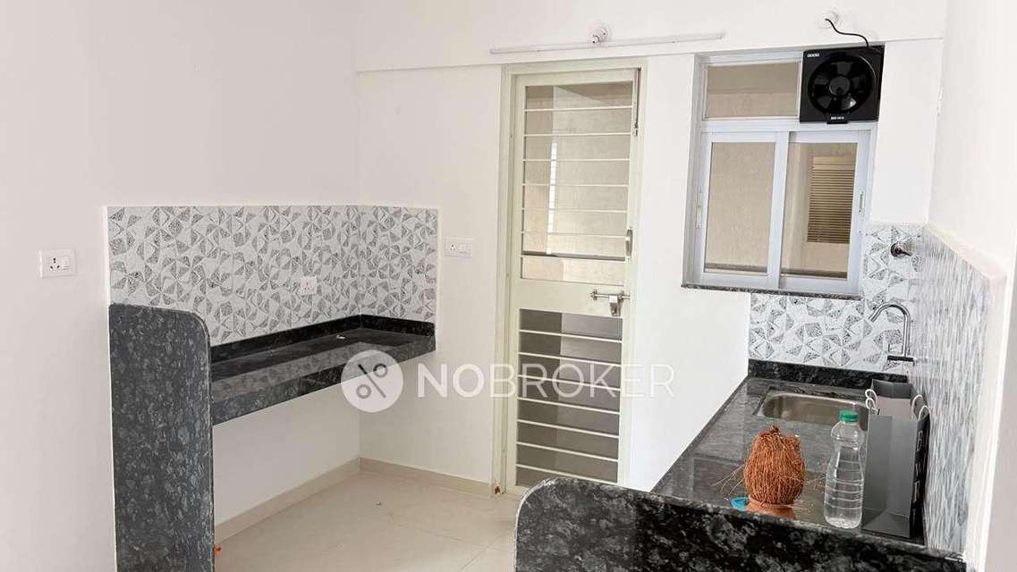 3 BHK Flat In Goel Ganga Altus For Sale  In Kharadi