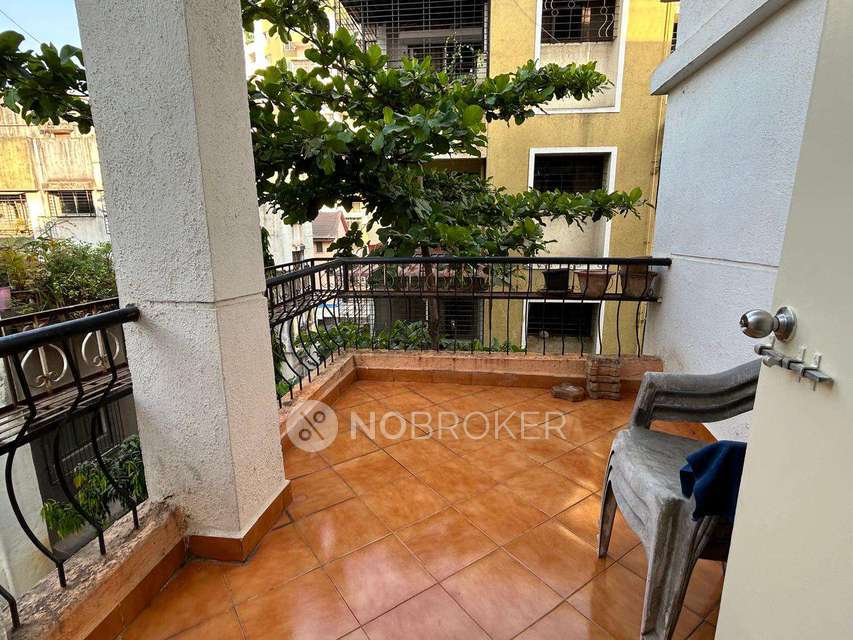 2 BHK Flat In Sukhwani Classiq Co Operative Housing Society for Rent  In Sukhwani Classiq Co Operative Housing Society