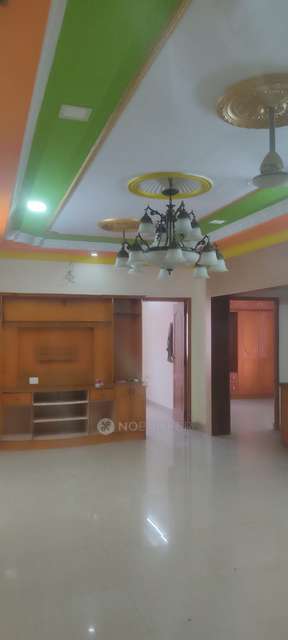 3 BHK Flat In Aadhithya Flats For Sale  In Mugalivakkam