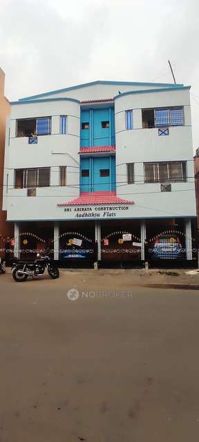3 BHK Flat In Aadhithya Flats For Sale  In Mugalivakkam