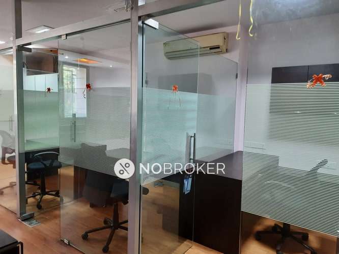 Office Space in Mahape, Mumbai for sale 
