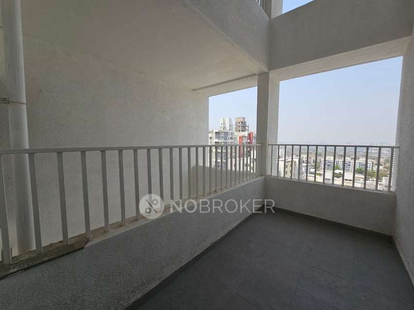 2 BHK Flat In Teerth Avila, Sus for Rent  In Sus
