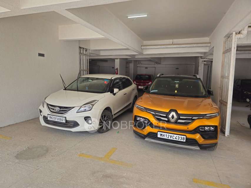 2 BHK Flat In Teerth Avila, Sus for Rent  In Sus