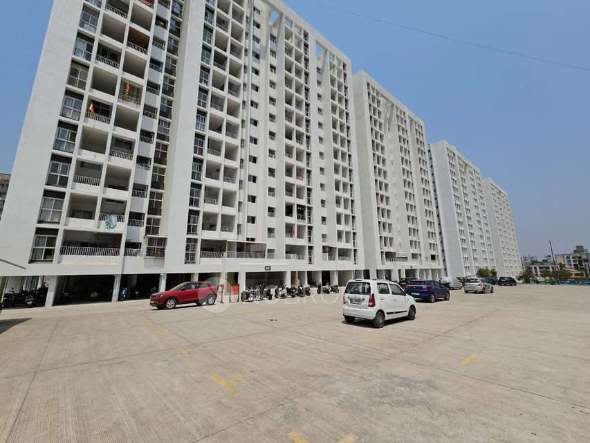 2 BHK Flat In Teerth Avila, Sus for Rent  In Sus