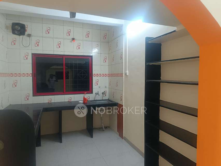 1 BHK House for Rent  In Bhosari