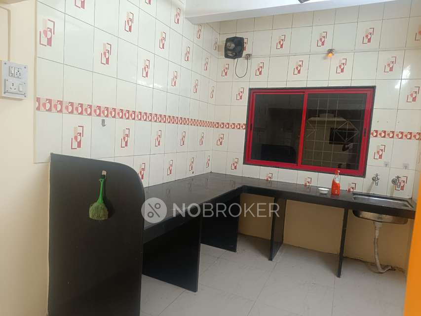 1 BHK House for Rent  In Bhosari