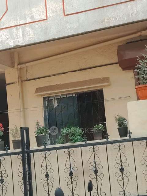 1 RK Flat for Rent  In Bhosari