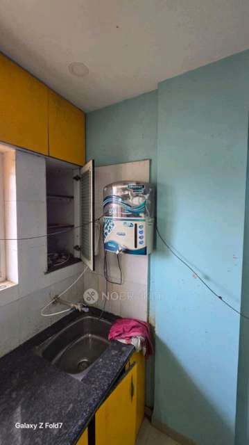 1 BHK Flat In Premshanti Homes,  Maan, Hinjewadi for Rent  In Premshanti Homes