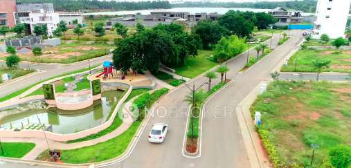 1 BHK Flat In Pionier Lifestyle for Rent  In  Saroj Residency 