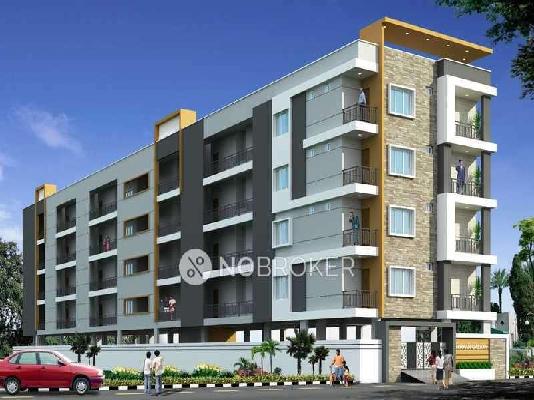 3 BHK Flat In Dhiraan Galaxy For Sale  In Yelahanka