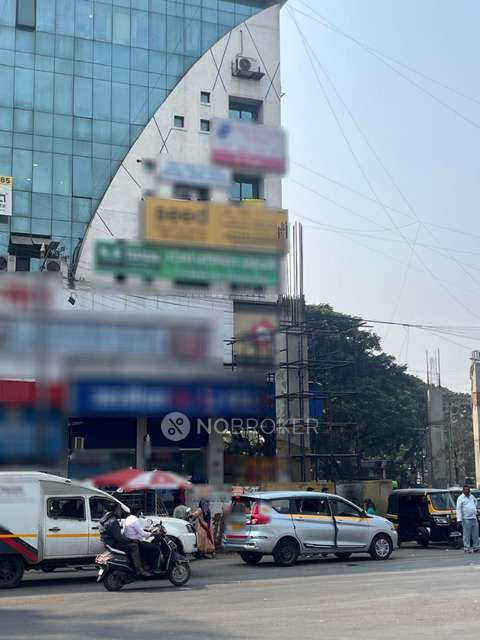 Office Space in Chinchwad, Pune for sale 