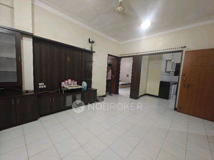 2 BHK Flat In Saikiran Apartment for Rent  In Nigdi